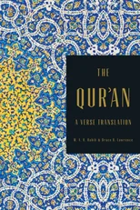 The Qur'an