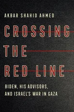 Crossing the Red Line