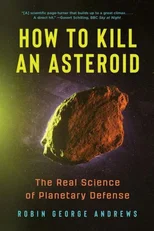 How to Kill an Asteroid