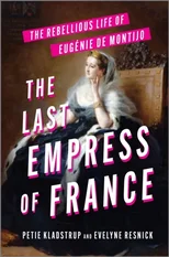 The Last Empress of France
