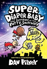 Super Diaper Baby 2
