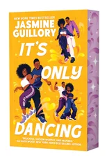 It's Only Dancing