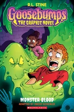 Goosebumps Graphix