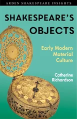 Shakespeare's Objects