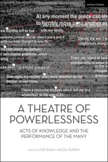 A Theatre of Powerlessness