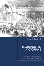 Lecturing the Victorians