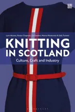 Knitting in Scotland