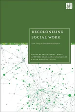 Decolonizing Social Work