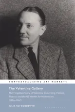 The Valentine Gallery