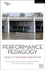 Performance Pedagogy