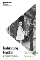 Fashioning London
