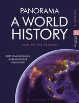 Panorama, A World History