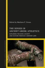 The Senses in Ancient Greek Athletics