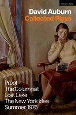 David Auburn Collected Plays