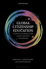 Global Citizenship Education