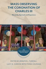 Mass Observing the Coronation of Charles III