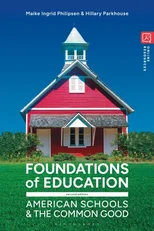 Foundations of Education