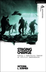 Staging Change