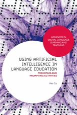 Using Artificial Intelligence in Language Education