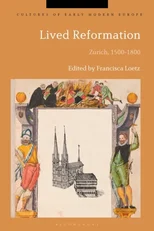 Lived Reformation