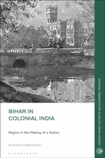 Bihar in Colonial India