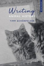 Writing Animal History