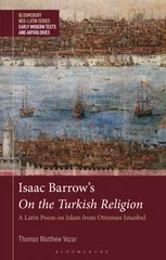 Isaac Barrow's On the Turkish Religion