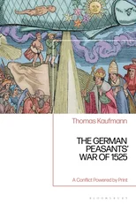The German Peasants’ War of 1525