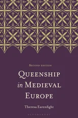 Queenship in Medieval Europe