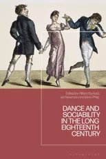 Dance and Sociability in the Long Eighteenth Century