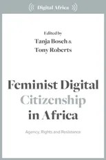 Feminist Digital Citizenship in Africa