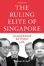 The Ruling Elite of Singapore
