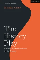 The History Play
