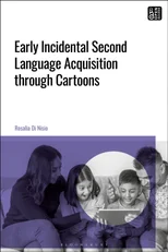 Early Incidental Second Language Acquisition through Cartoons