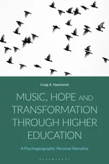 Music, Hope and Transformation through Higher Education