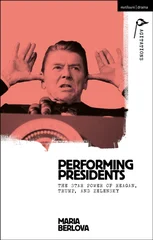 Performing Presidents