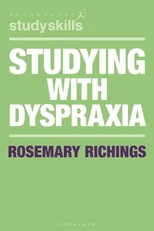 Studying with Dyspraxia