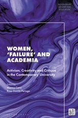 Women, "Failure" and Academia
