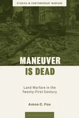 Maneuver is Dead