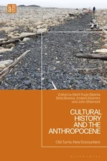 Cultural History and the Anthropocene