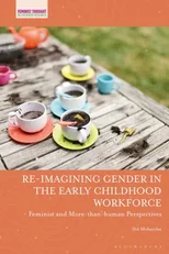 Re-imagining Gender in the Early Childhood Workforce