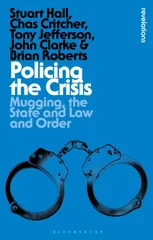 Policing the Crisis