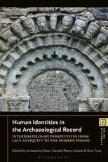 Human Identities in the Archaeological Record