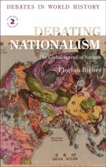 Debating Nationalism