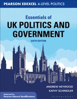 Essentials of UK Politics and Government