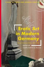 Erotic Art in Modern Germany