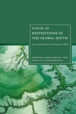 Covid-19 Restrictions in the Global South