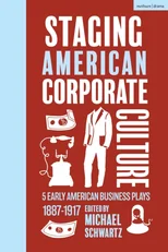 Staging American Corporate Culture