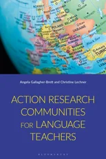 Action Research Communities for Language Teachers