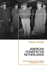 American Power in the Netherlands